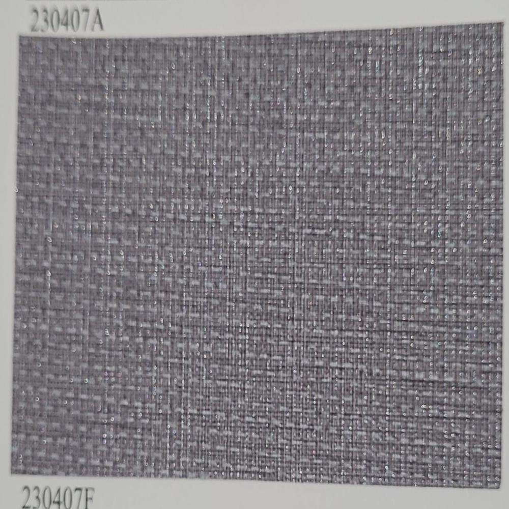 230407G Real Fabric Vinly-Backed Wall Coverings