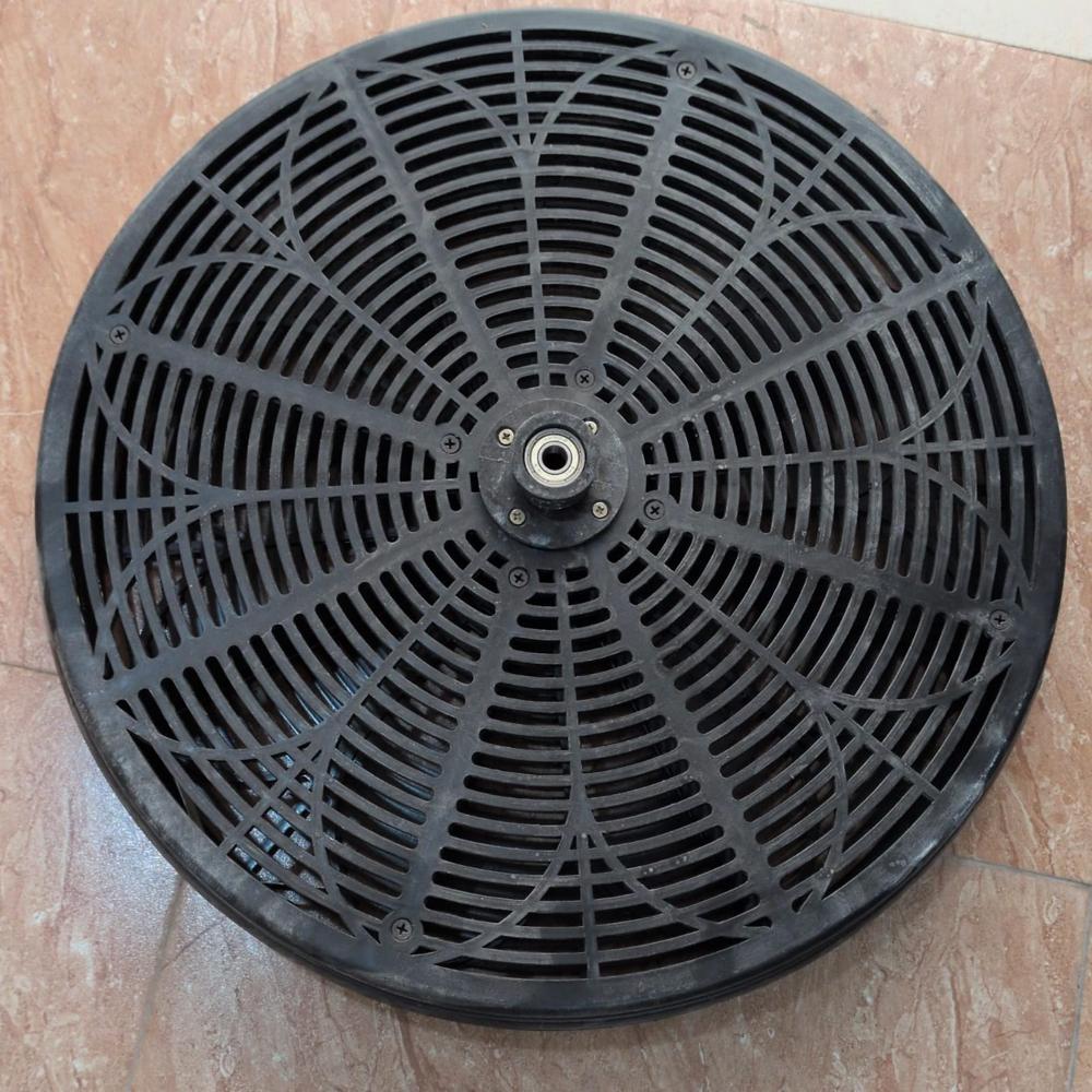 AIR BIKE WHEEL