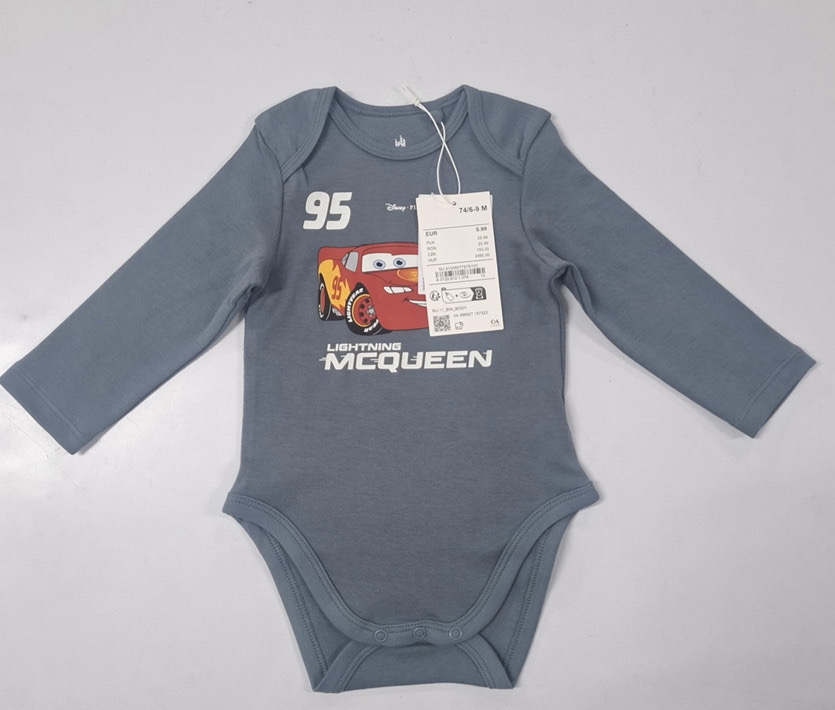 A31352 | DiSNEY Baby Bodysuits