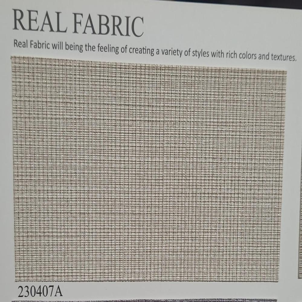 230717E Premium Wood Vinly-Backed Wall Coverings