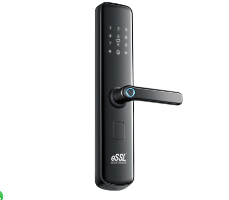 eSSL FL100M Intelligent Smart Door Lock