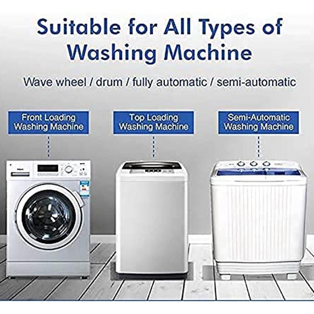 Washing Machine Cleaner Tablets - Application: As Per Product Requirement