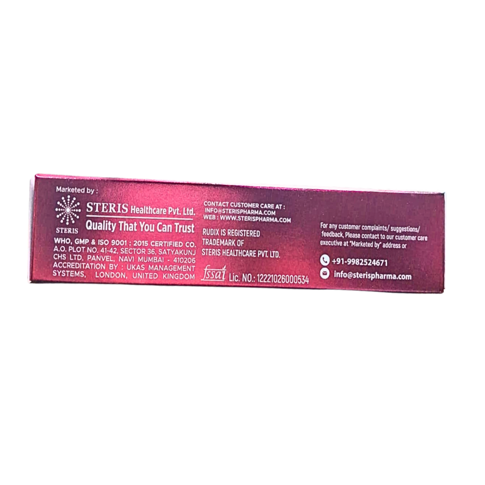 Ferric Maltol,Vitamin C,Folic Acid,Vitamin D2 And Vitamin B12 Capsules