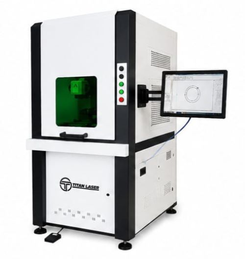 Jwellery Cutting Machine
