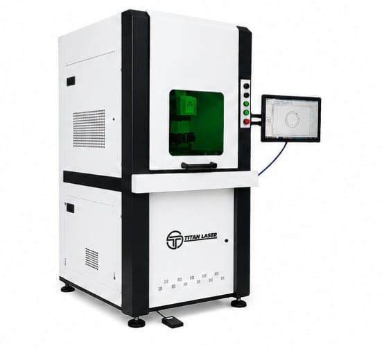 Jwellery Cutting Machine