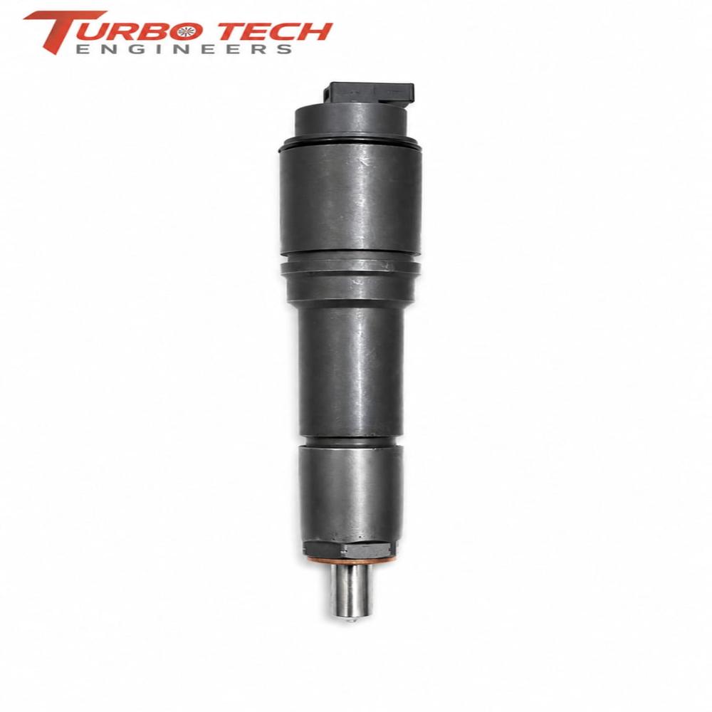 Common Rail Injector 0445110655