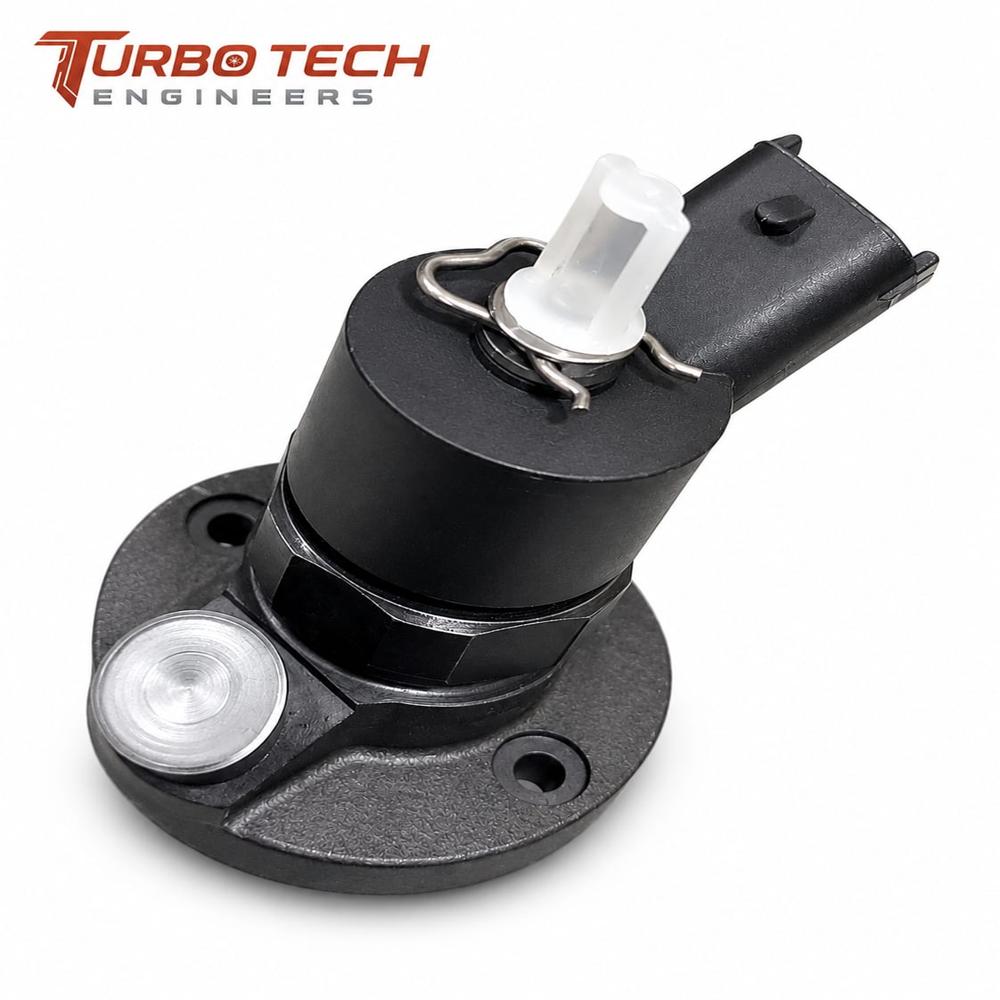 Common Rail Injector 0445110655