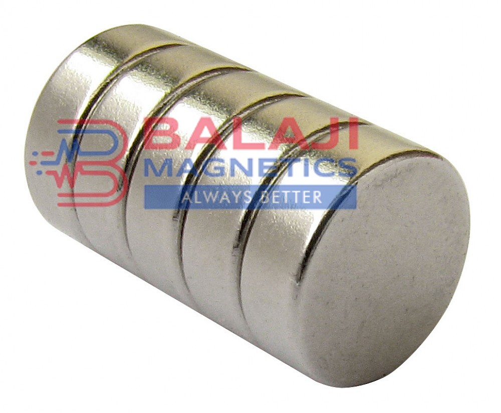Neodymium Magnets