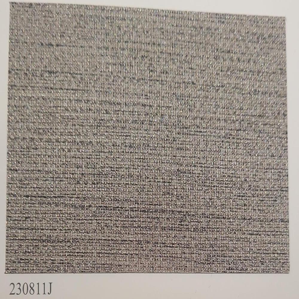 230407A Real Fabric Vinly-Backed Wall Coverings