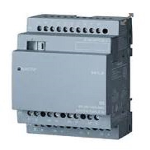 Siemens Logo Plc