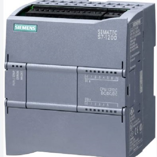 Siemens Logo Plc