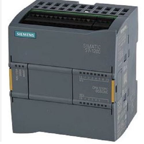 Siemens Logo Plc