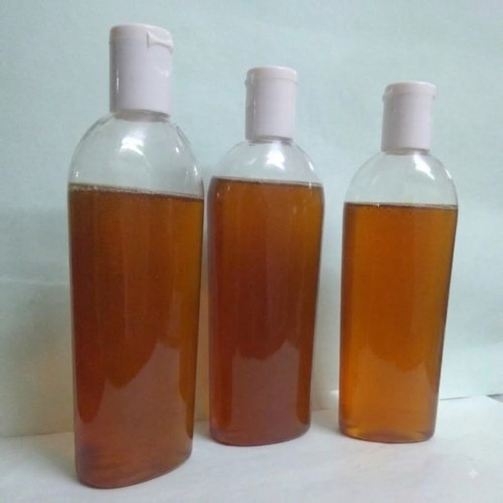 Wild Forest Natural Honey