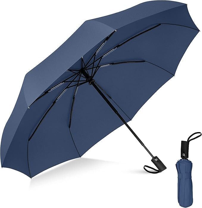 Auto onoff Umbrella