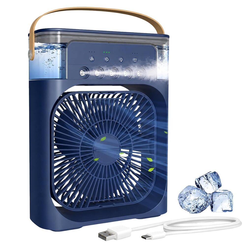 Water Tank USB Personal Cooler