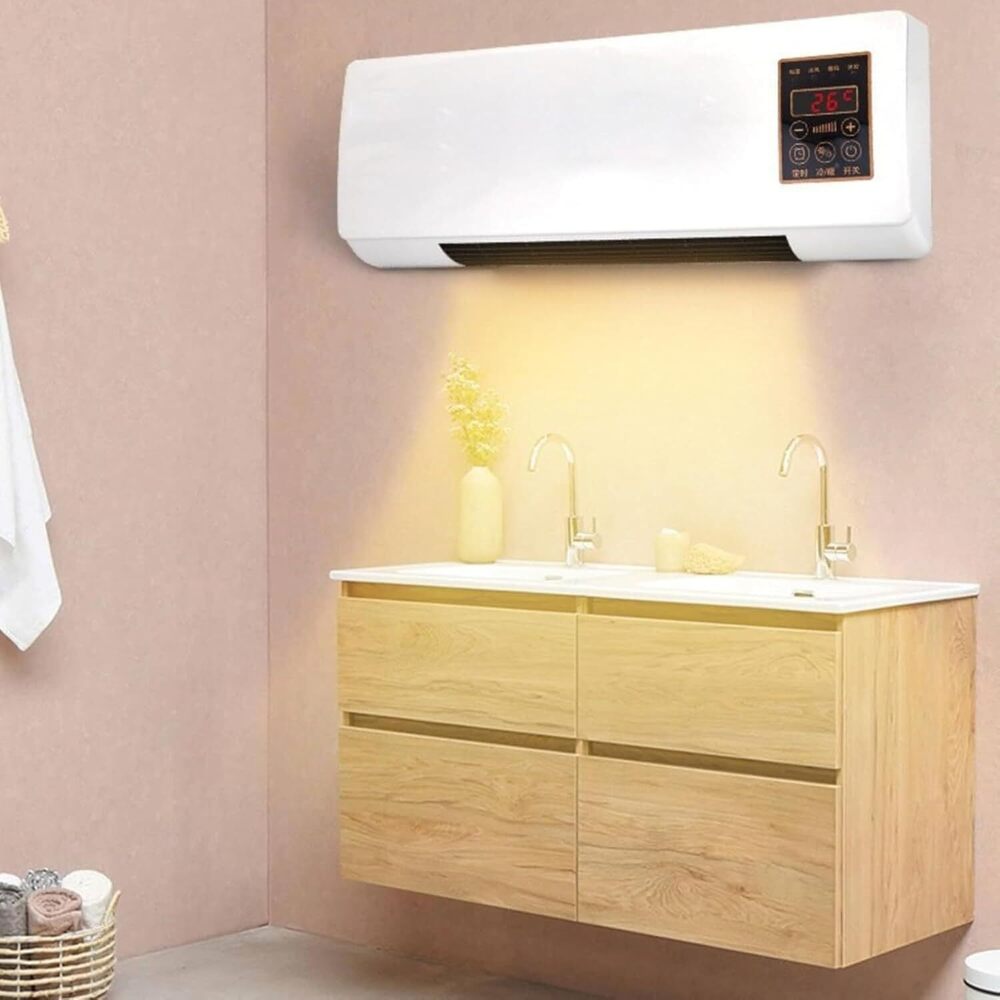 Mini Air Cooler