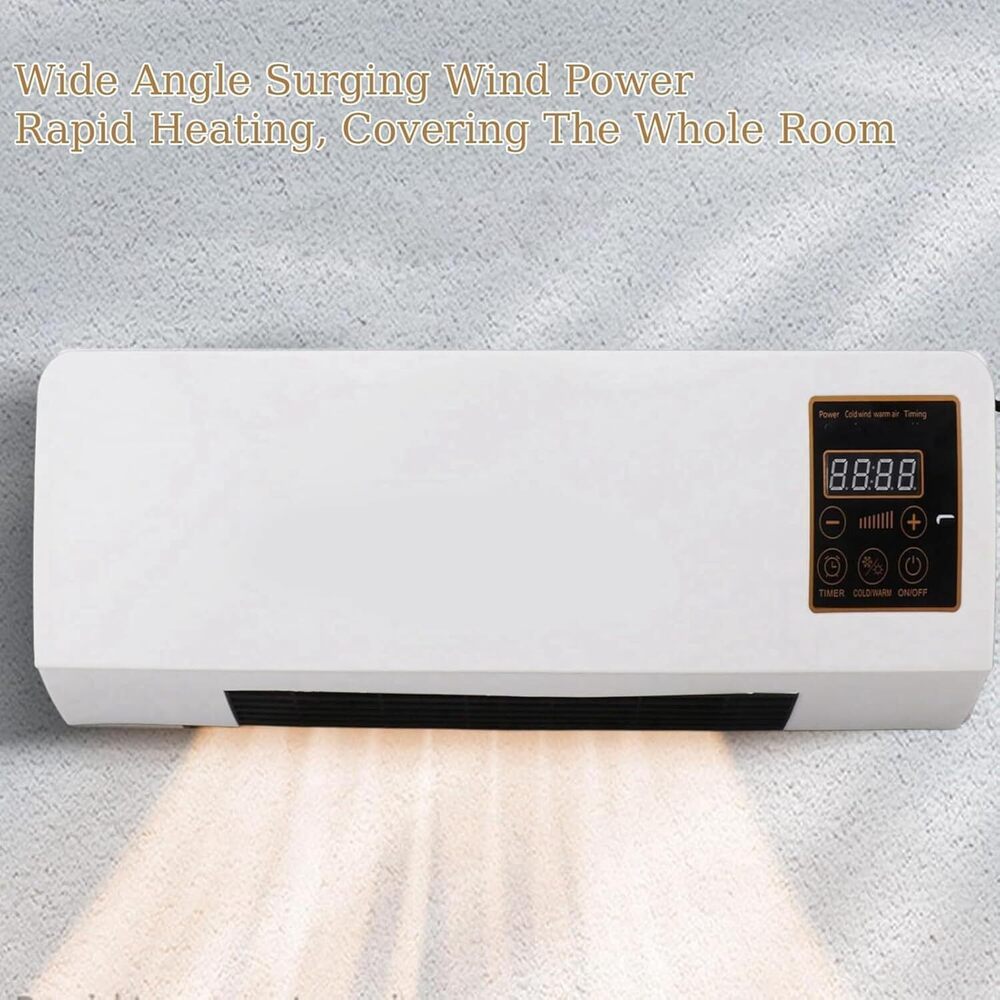 Mini Air Cooler