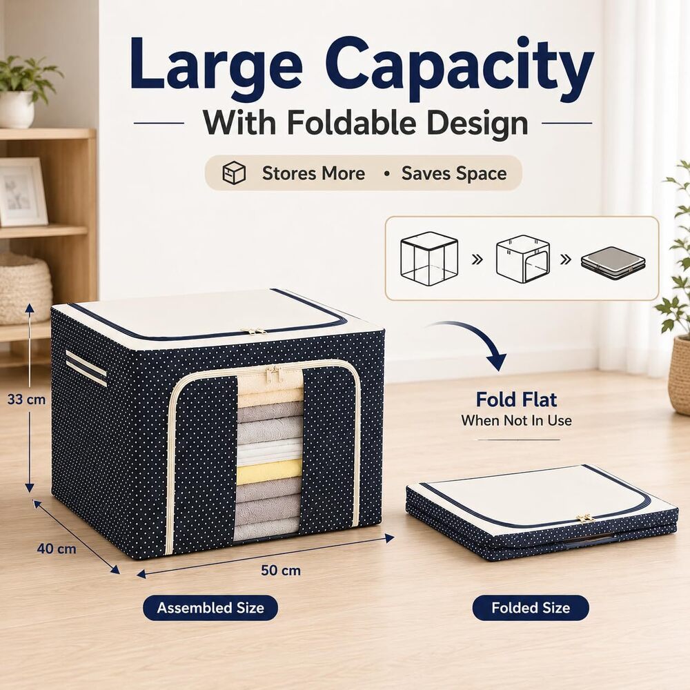 66l Storage Bag