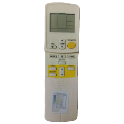 92A Number Remote