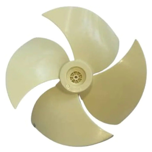 AC1 Round Plate Vara Fan Blade