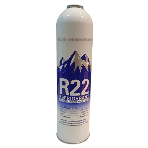 R-22 TIN