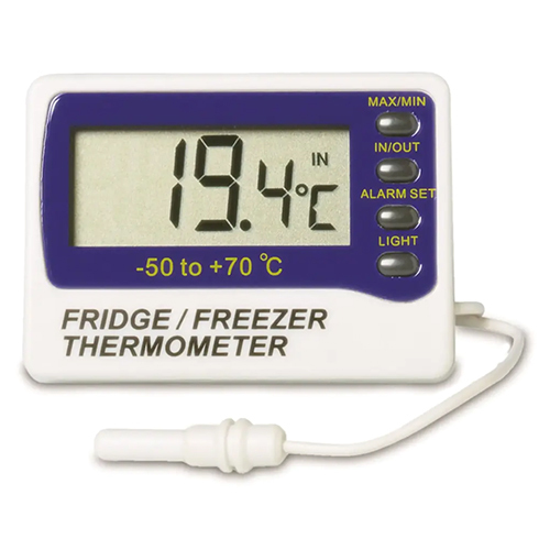 ST-1A Digital Thermo Meter