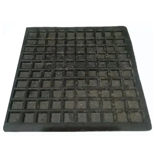 Ac Rubber Pad