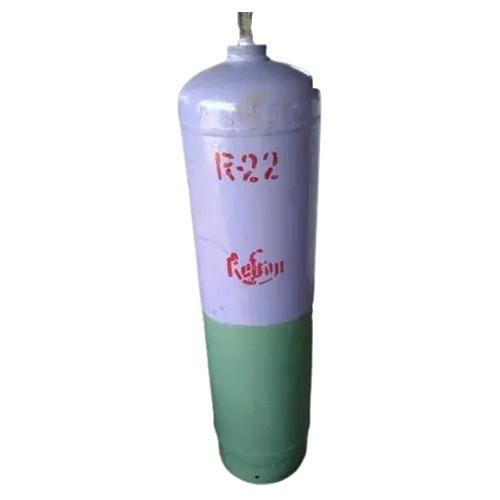 R-22 Gas Big Bottle