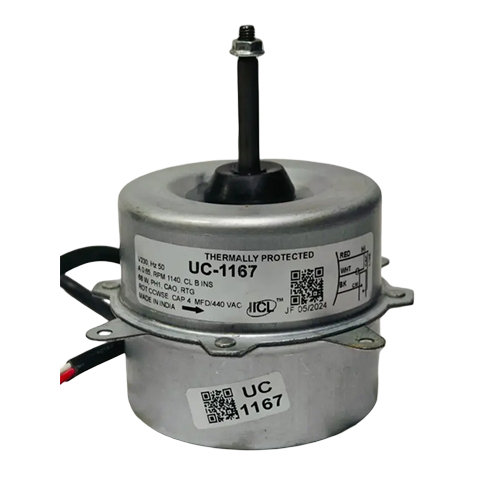 712 Outdoor Air Conditioner Motor