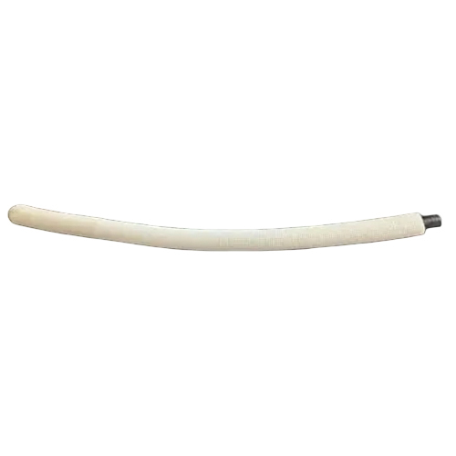 AC Indoor White Pipe
