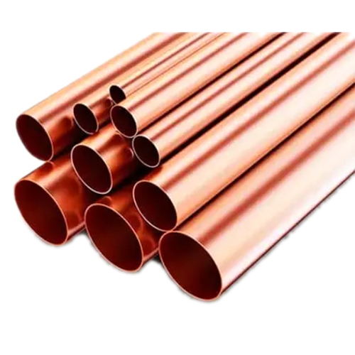 1-2 Air Conditioner Copper Pipes