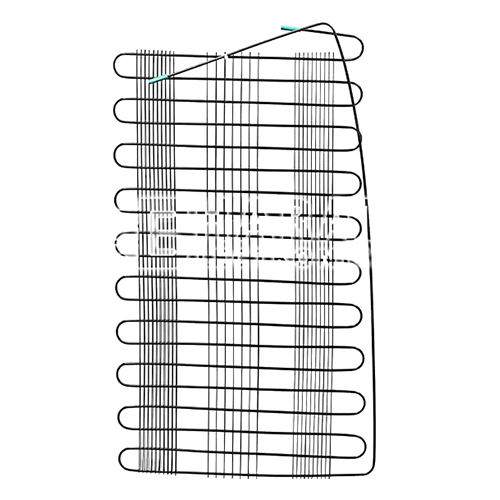 14 Row Condenser