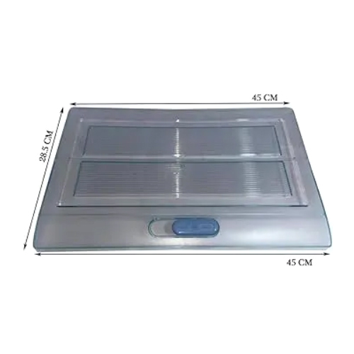 LG 250l VT Box Cover