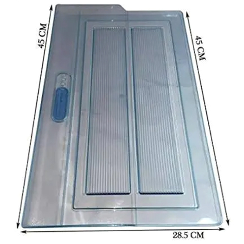LG 1005 VT Box Cover