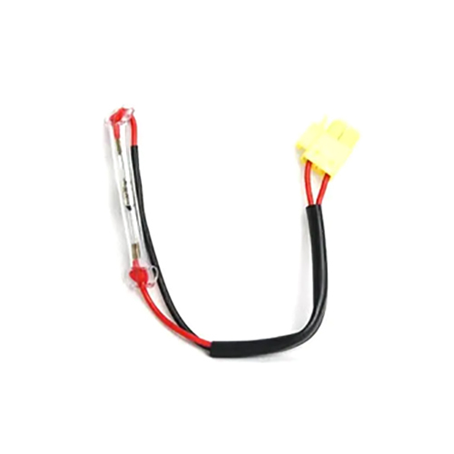 SS Fuse