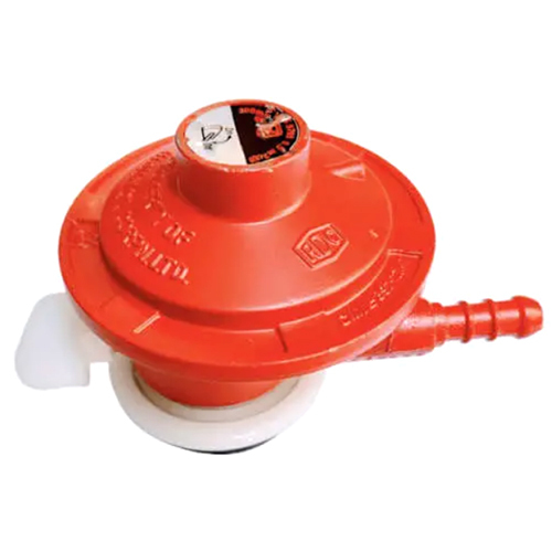 LPG Bottle Adapter