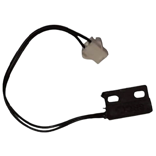 Gas Geyser Sensor