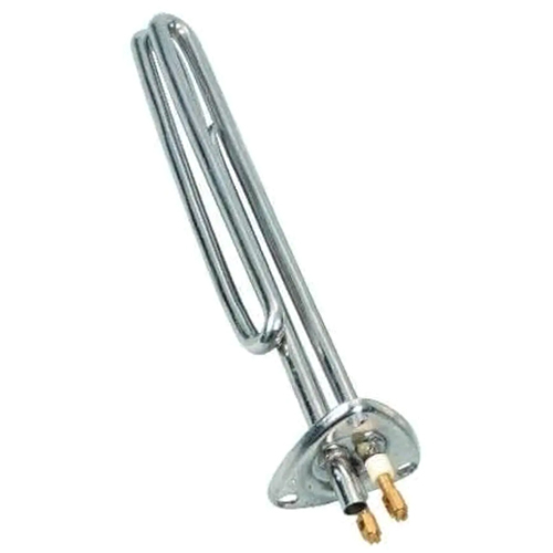 L9 GAS Geyser COIL