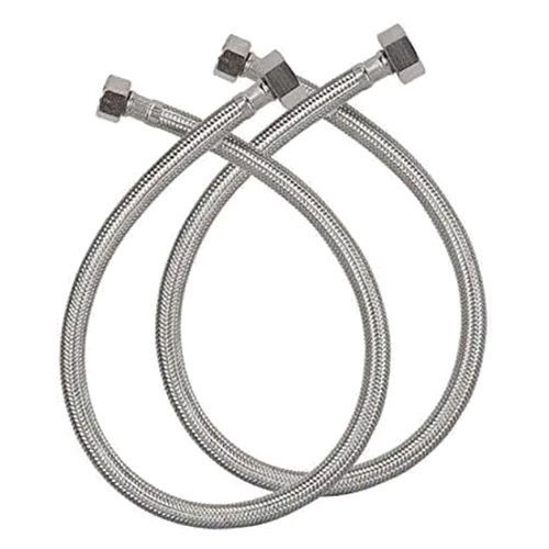 1.5F Gas Geyser Pipe