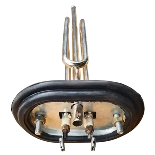 Gas Geyser 279 Coil