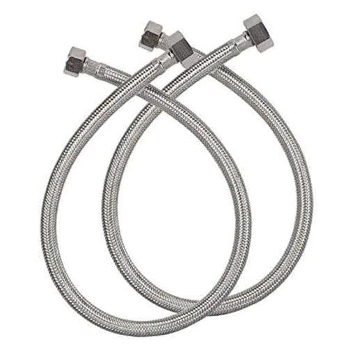 3F Gas Geyser Pipe