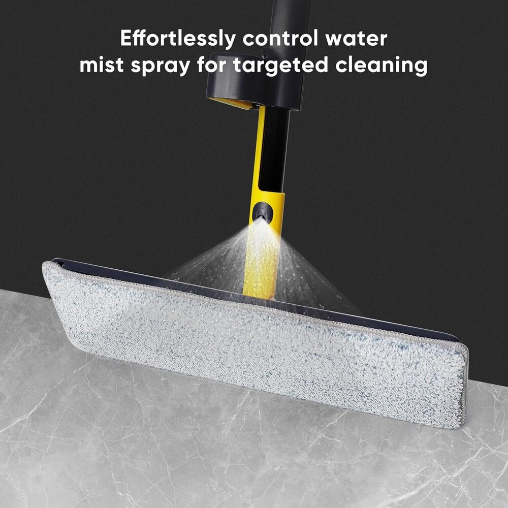 Scratch Cleaning Mop