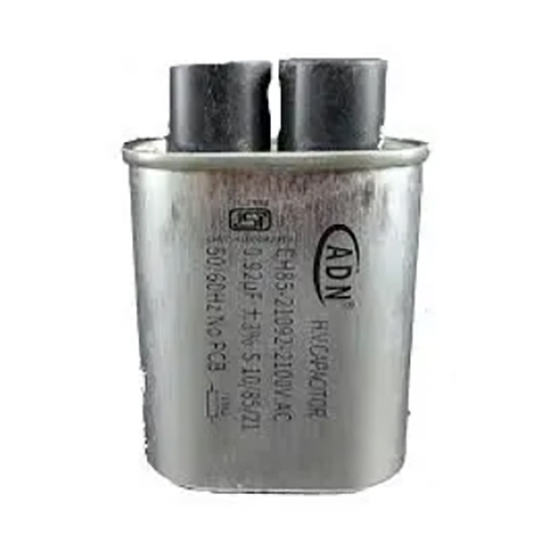 Oven Capacitor