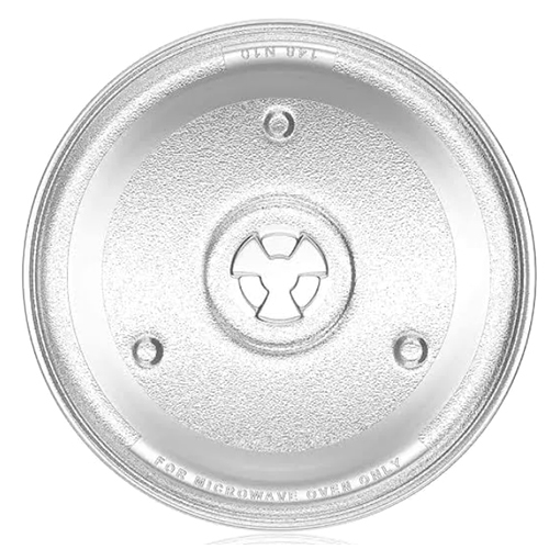 Oven Glass