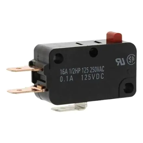 Oven Door Switch