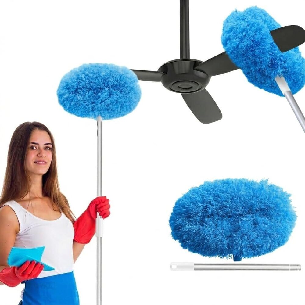 100 inch Microfiber Mop