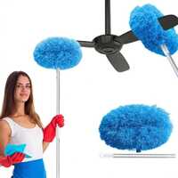 100 inch Microfiber Mop
