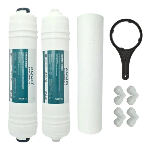 RO Heavy Sediment Filter