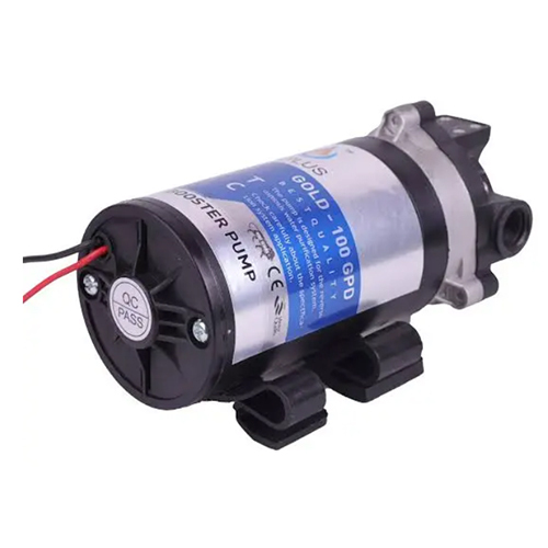 RO Sada 100 GPD Flex Motor Pump