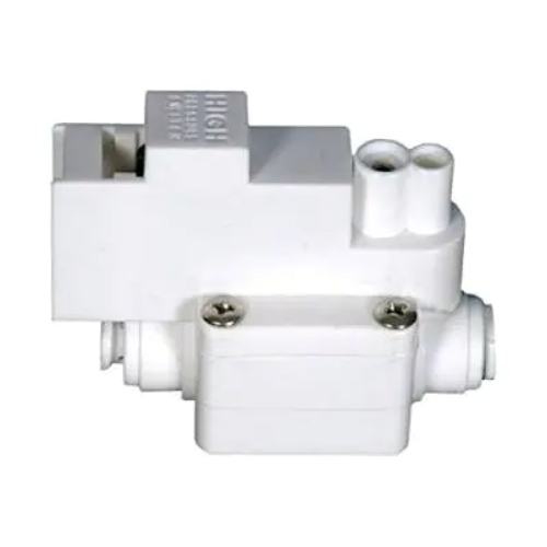RO High Pressure Switch